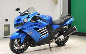 KAWASAKI ZX 1400 NINJA R A 2012 ZXT40E