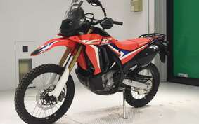 HONDA CRF250 RALLY MD44