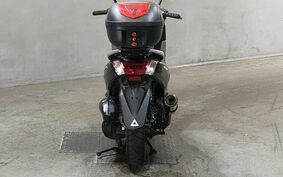 YAMAHA N-MAX 125 SE86J