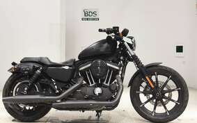 HARLEY XL883N 2016 LE2