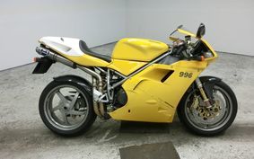 DUCATI 996S 2001 H100A