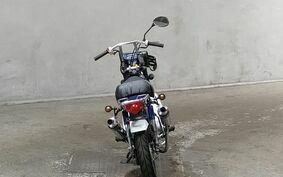 HONDA CHALY 50 CF50