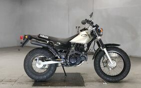 YAMAHA TW200 DG07J