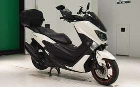 YAMAHA N-MAX 155 A SG50J