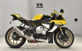 YAMAHA YZF-R1 2016 RN32