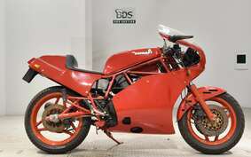 DUCATI 400F3 1987 ZDM400R