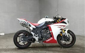 YAMAHA YZF-R1 2010 RN23