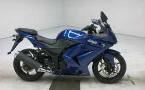 KAWASAKI NINJA 250R 2011 EX250K