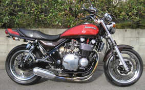 KAWASAKI ZEPHYR 1100 FINAL EDITION 2007 ZRT10A