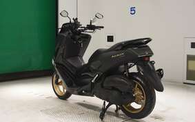 YAMAHA N-MAX 155 A SG50J