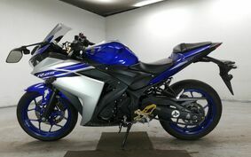 YAMAHA YZF-R25 RG10J