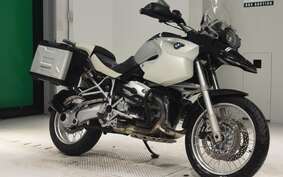 BMW R1200GS 2007