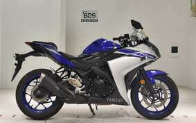 YAMAHA YZF-R25 RG10J