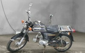 HONDA CD90 BENLY HA03