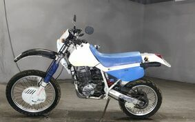 HONDA XR600R 1992 PE04