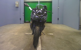 KAWASAKI NINJA 1000 A 2017 ZXT00W