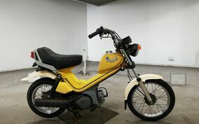 YAMAHA POPGAL 17J