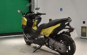 BMW C650 SPORT 2020 0C04