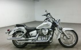 YAMAHA DRAGSTAR 250 2007 VG02J