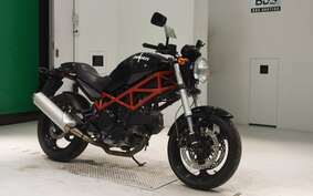 DUCATI MONSTER 400 IE 2007