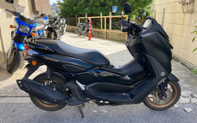 YAMAHA N-MAX SEG6J