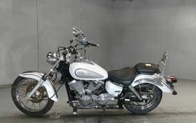 YAMAHA DRAGSTAR 250 VG02J