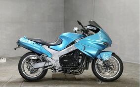 KAWASAKI ZZ1100 NINJA 1995 ZXT10D