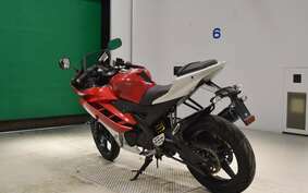 YAMAHA YZF-R15 1CK0