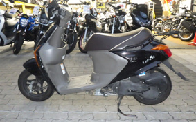 SUZUKI LET's 5 G CA47A