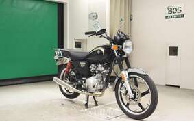 YAMAHA YB125SP PCJL