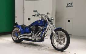 HARLEY FXCWC 1580 2008