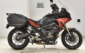 YAMAHA MT-09 Tracer GT 2020 RN51J