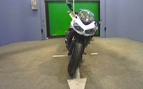 KAWASAKI NINJA 1000 A 2011 ZXT00G