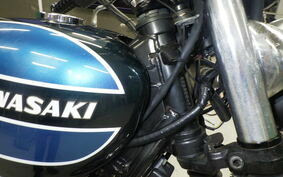 KAWASAKI W400 2008 EJ400A