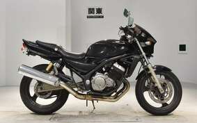 KAWASAKI BALIUS 250 Gen.2 ZR250B