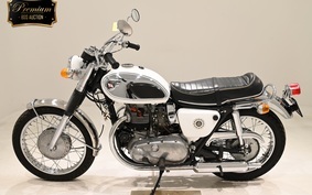 KAWASAKI W1 S 1970 W1F