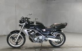 KAWASAKI BALIUS 250 ZR250A