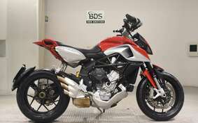 MV AGUSTA RIVALE 800 A 2016