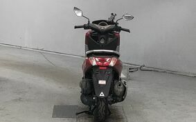 YAMAHA N-MAX 125 SE86J