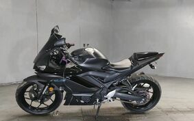 YAMAHA YZF-R3 2021 RH13J