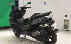 BMW C400GT 2022 0C61