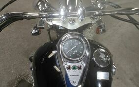 KAWASAKI VULCAN 400 DRIFTER 2003 VN400D