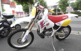 YAMAHA DT200 WR 1991 3XP