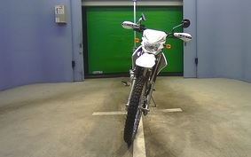 KAWASAKI KLX125 2010 LX125C