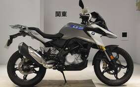 BMW G310GS 2018 0G02