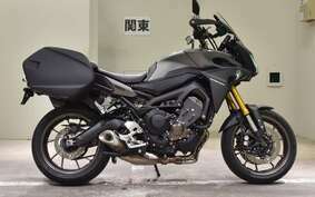 YAMAHA MT-09 Tracer 2015 RN36J