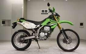 KAWASAKI KLX250 LX250E