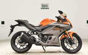 YAMAHA YZF-R25 A RG74J