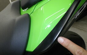 KAWASAKI ZX 10 NINJA R A 2021 ZXT02L