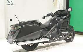 HONDA GL 1800 GOLD WING F6B 2013 SC68